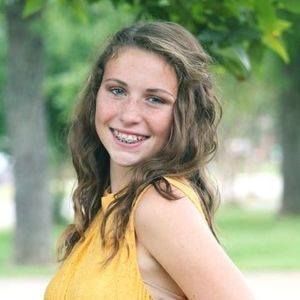 Meet your Posher, Mandy